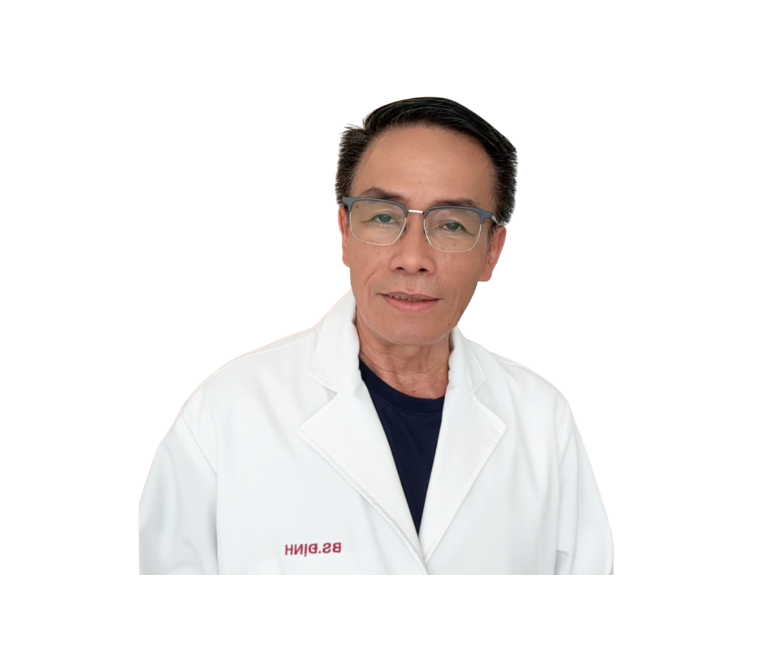 Bác sĩ Tô Quang Định