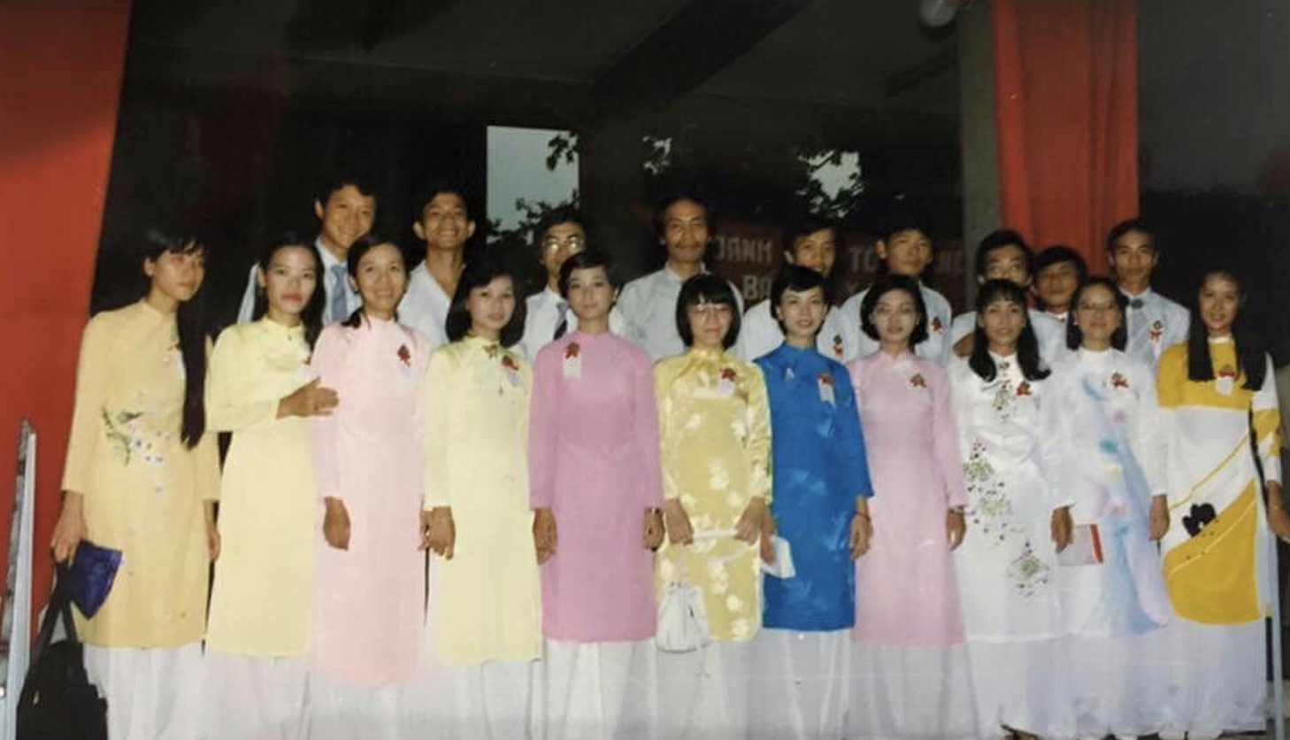 BSCK II Tô Quang Định Tốt nghiệp ĐHYD